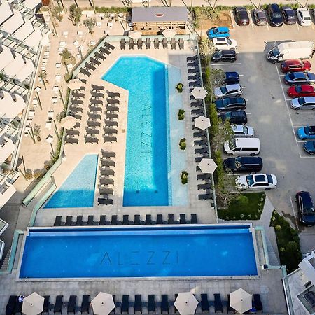 Summer Residence Apartment In Infinity Beach Resort - Parking Mamaja Zewnętrze zdjęcie