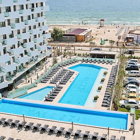 Summer Residence Apartment In Infinity Beach Resort - Parking Mamaja Zewnętrze zdjęcie