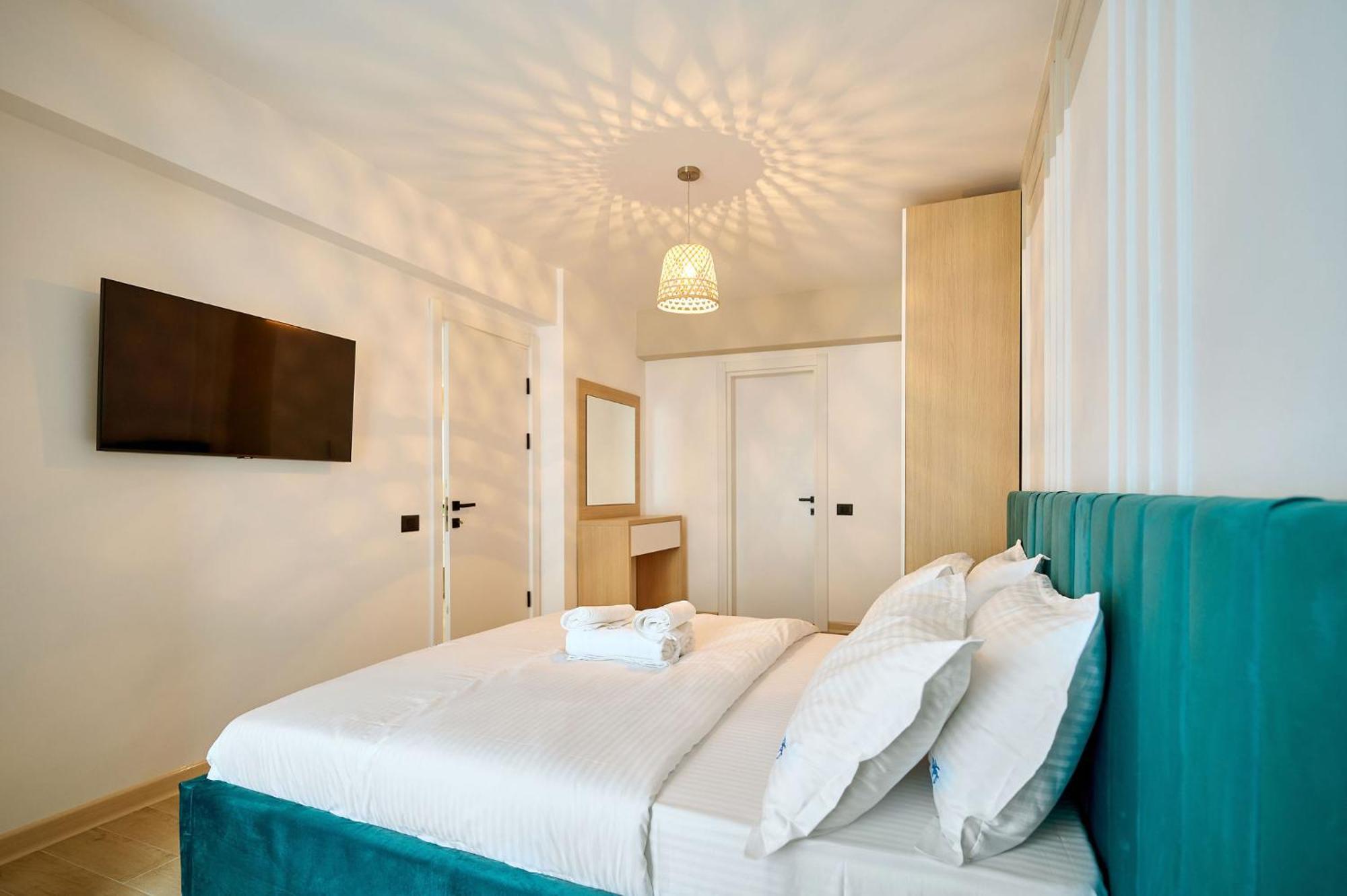 Summer Residence Apartment In Infinity Beach Resort - Parking Mamaja Zewnętrze zdjęcie