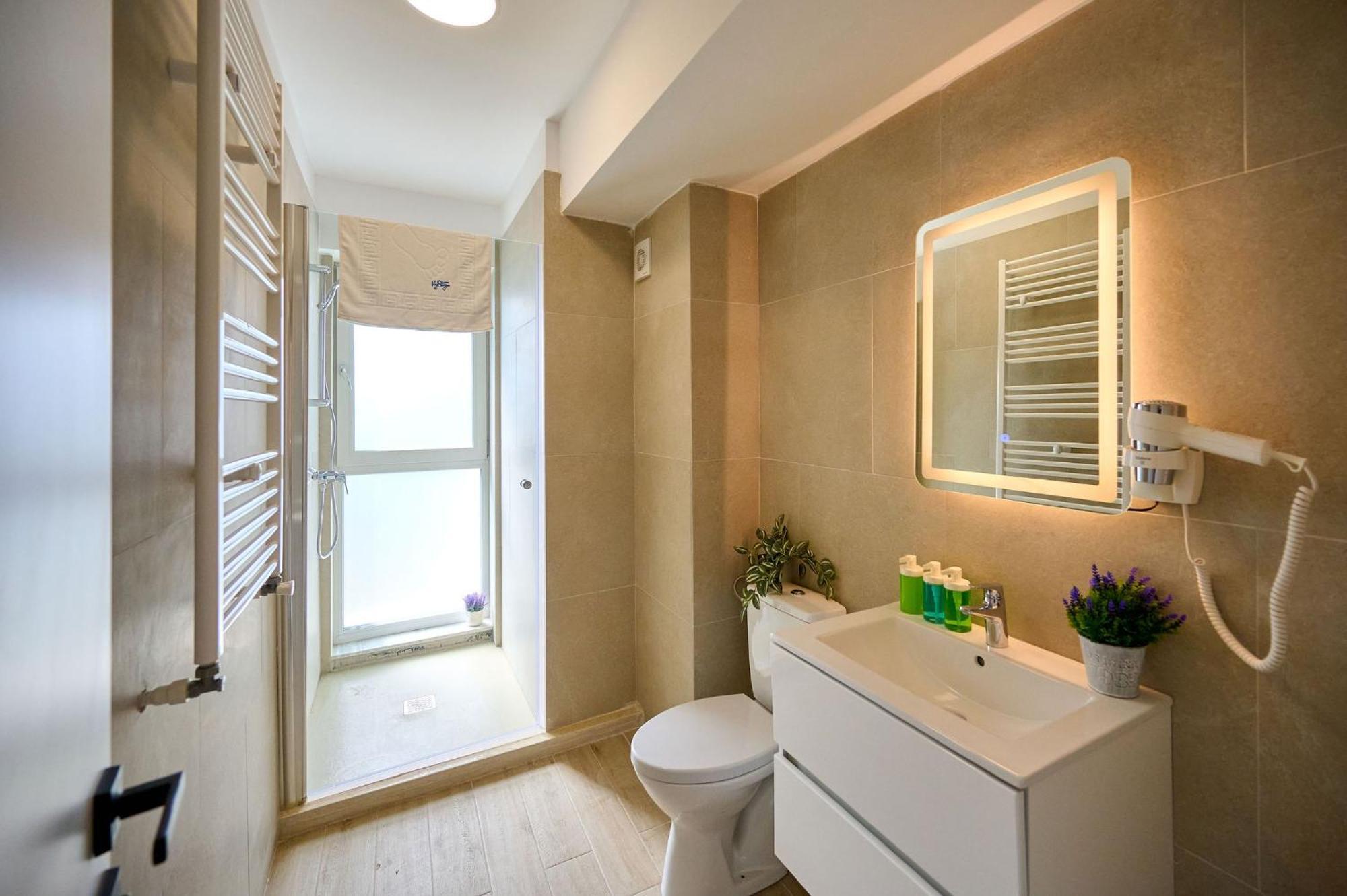 Summer Residence Apartment In Infinity Beach Resort - Parking Mamaja Zewnętrze zdjęcie