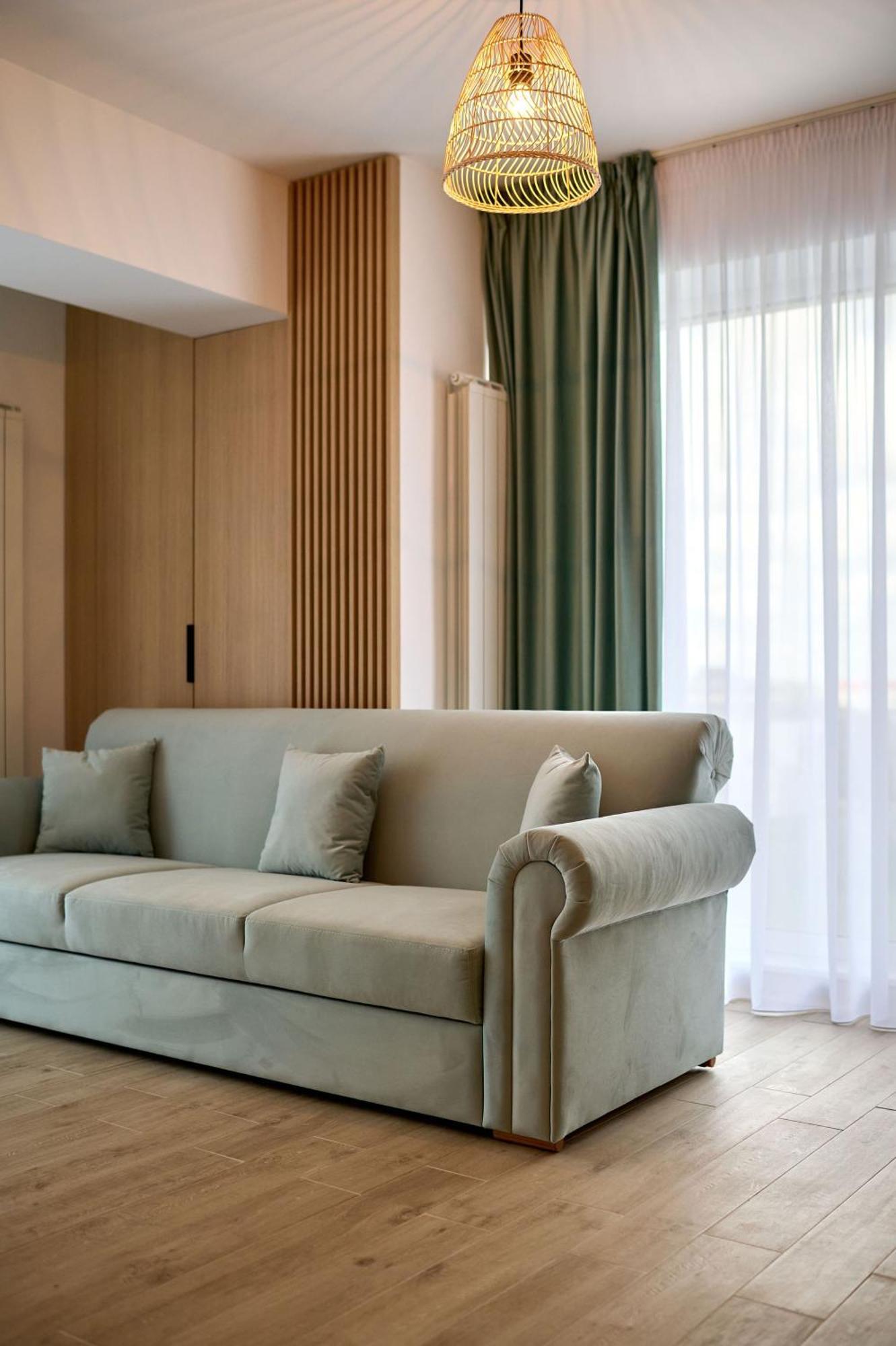 Summer Residence Apartment In Infinity Beach Resort - Parking Mamaja Zewnętrze zdjęcie