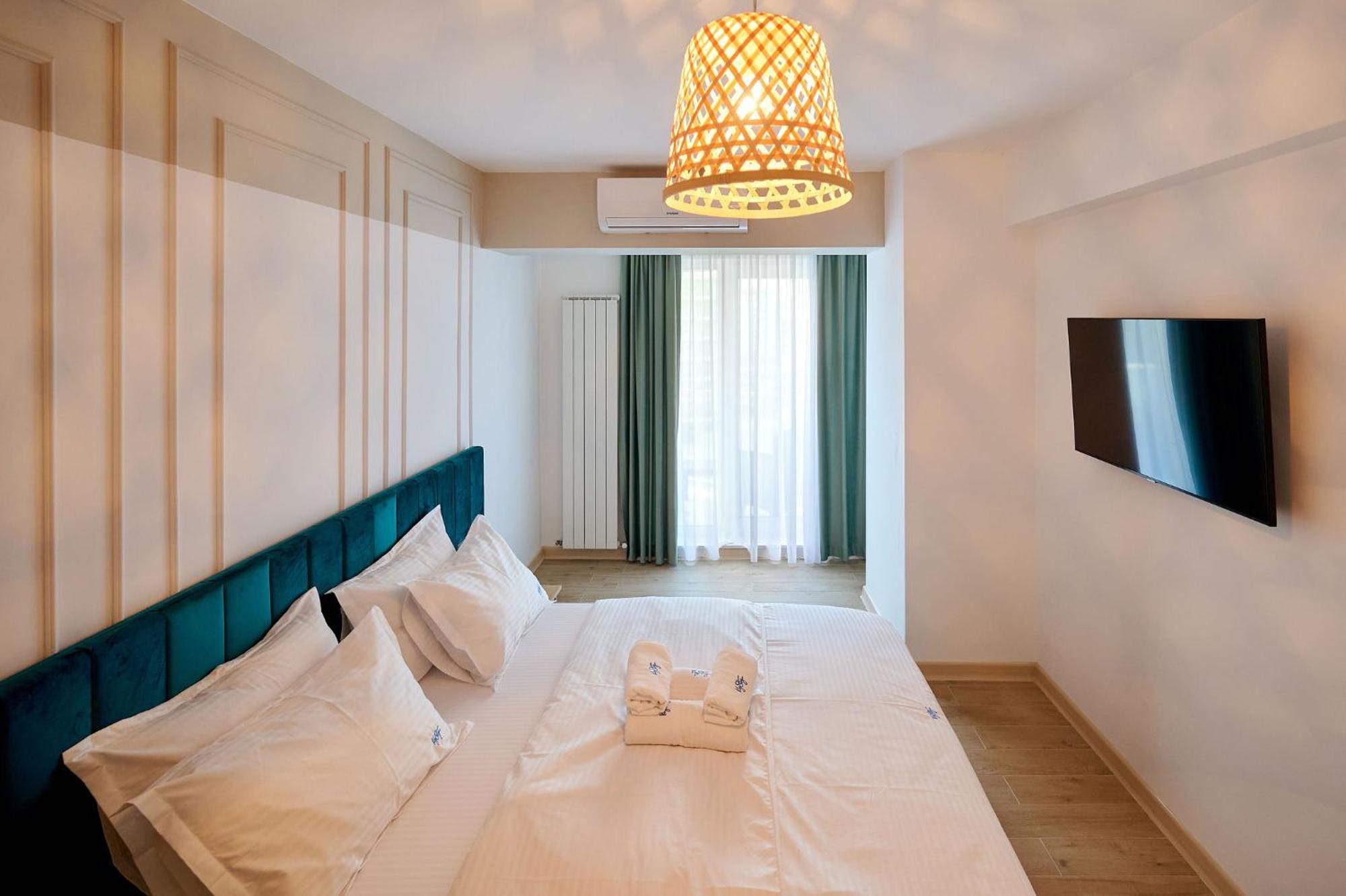 Summer Residence Apartment In Infinity Beach Resort - Parking Mamaja Zewnętrze zdjęcie