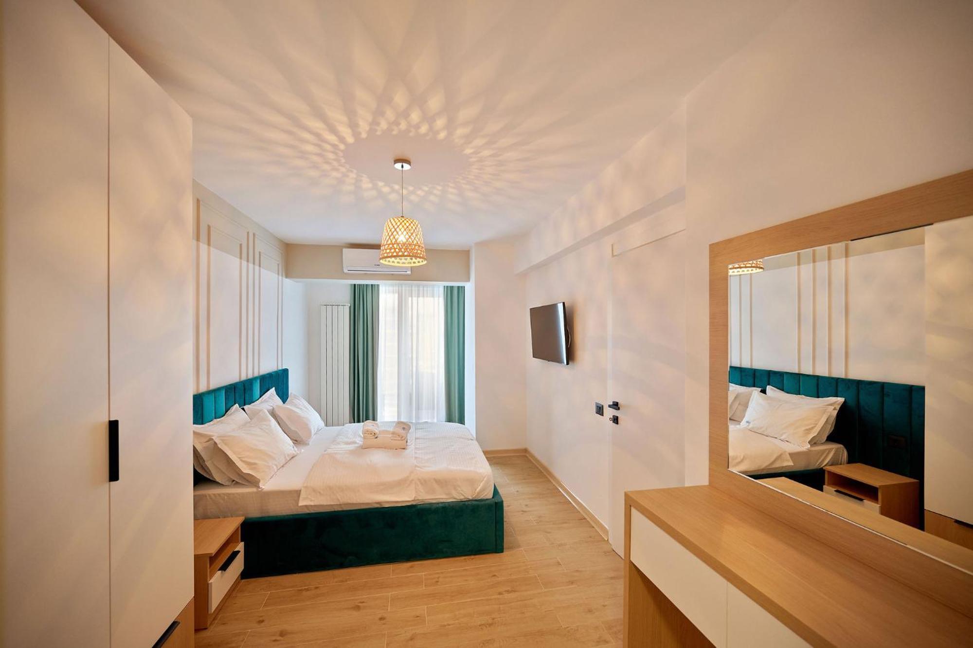 Summer Residence Apartment In Infinity Beach Resort - Parking Mamaja Zewnętrze zdjęcie