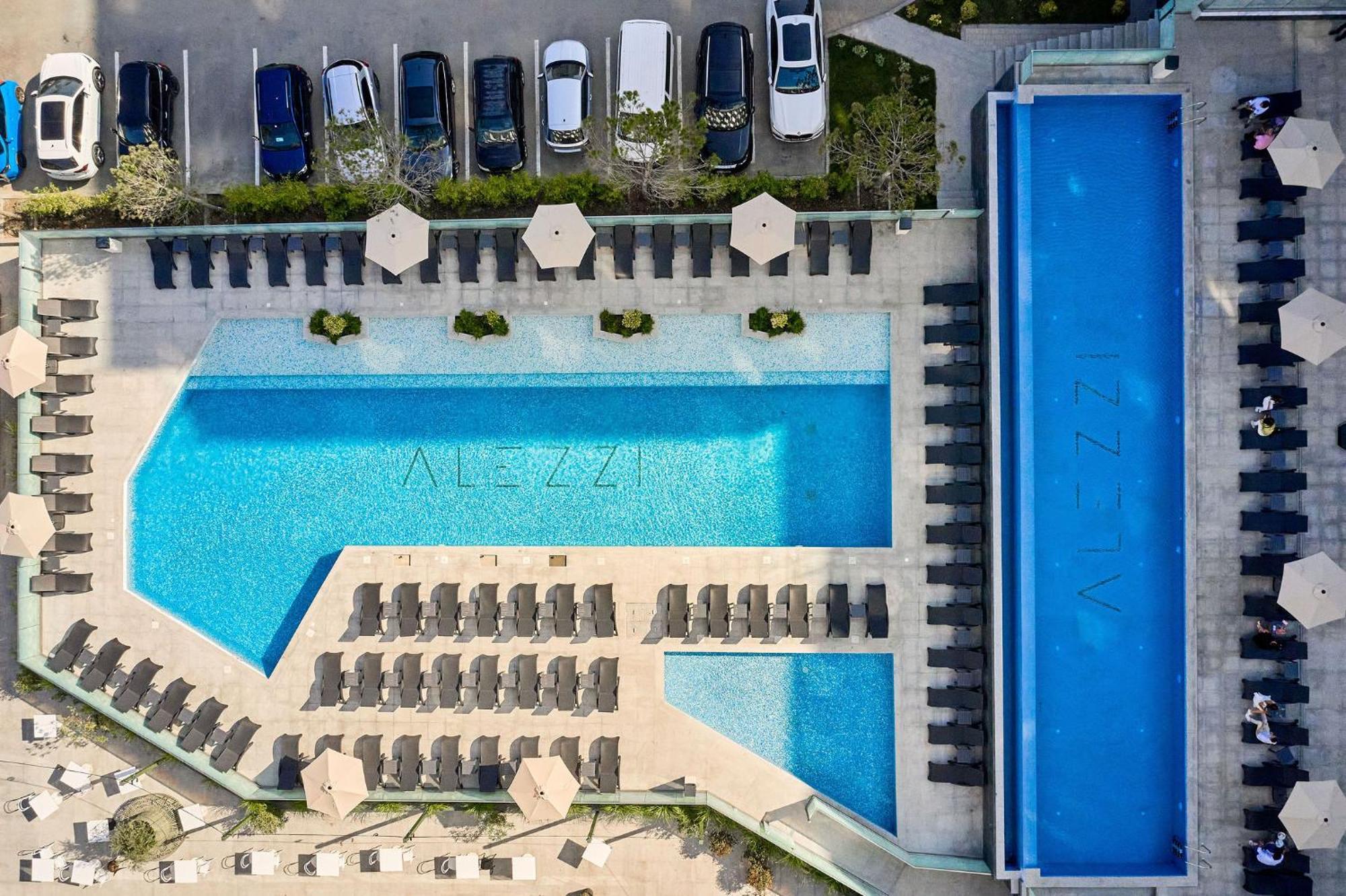 Summer Residence Apartment In Infinity Beach Resort - Parking Mamaja Zewnętrze zdjęcie